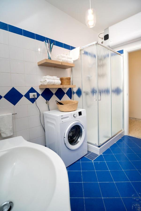 La Zagara Holiday House - Cetara - Amalfi Coast Villa Bagian luar foto