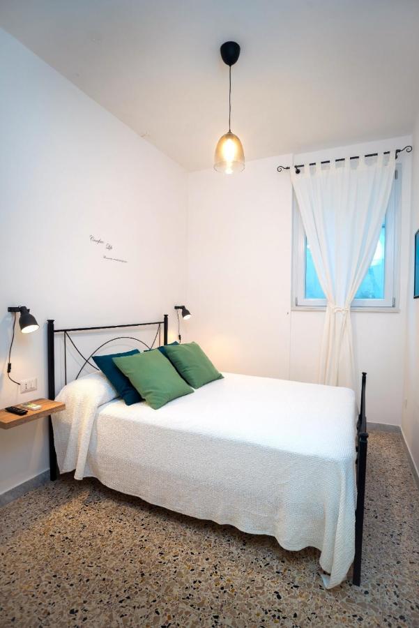 La Zagara Holiday House - Cetara - Amalfi Coast Villa Bagian luar foto