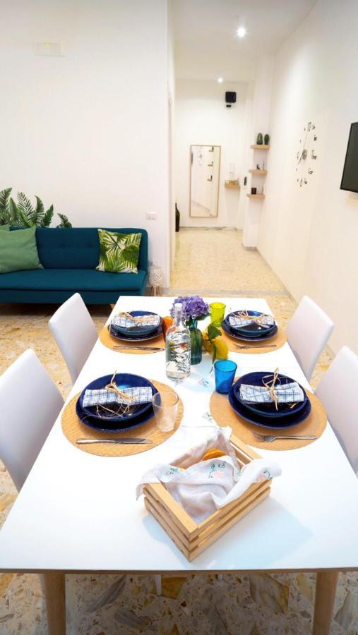 La Zagara Holiday House - Cetara - Amalfi Coast Villa Bagian luar foto